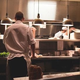Silver Chef outlines business transformation following GoGetta exit Silver Chef outlines business transformation following GoGetta exit